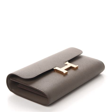 hermes wallets to buy|hermes constance long wallet price.